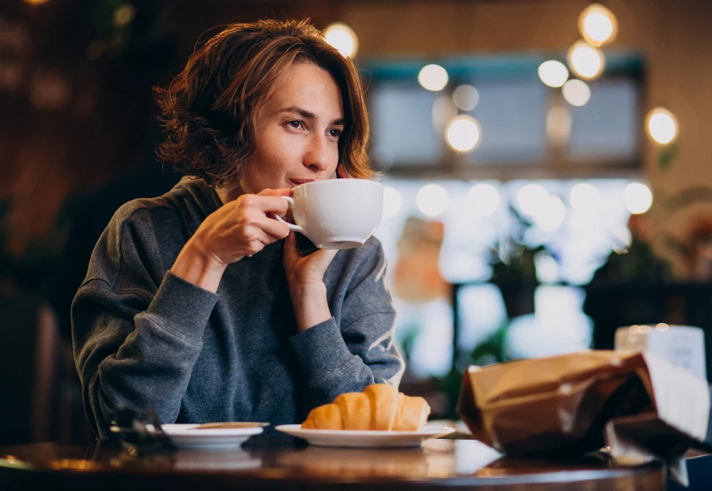 how to make an espresso at home